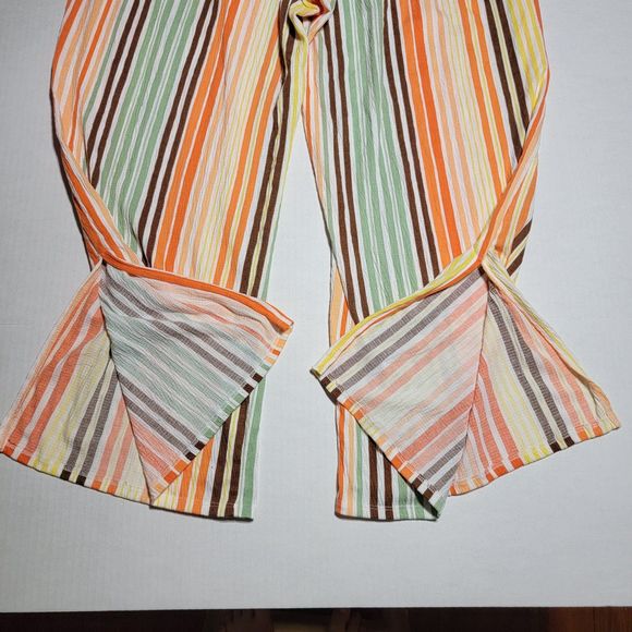 C Est. 1946 Striped Pants - Size 22/24W - Picture 3 of 6